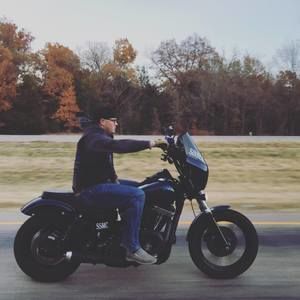 Meet your Posher, Justin